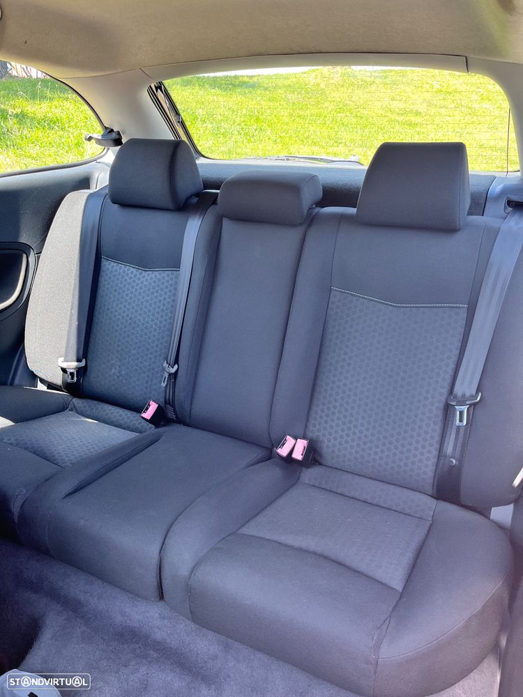 SEAT Ibiza 1.4 TDI FResc - 12