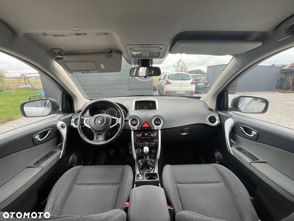 Renault Koleos 2.0 dCi Expression - 11