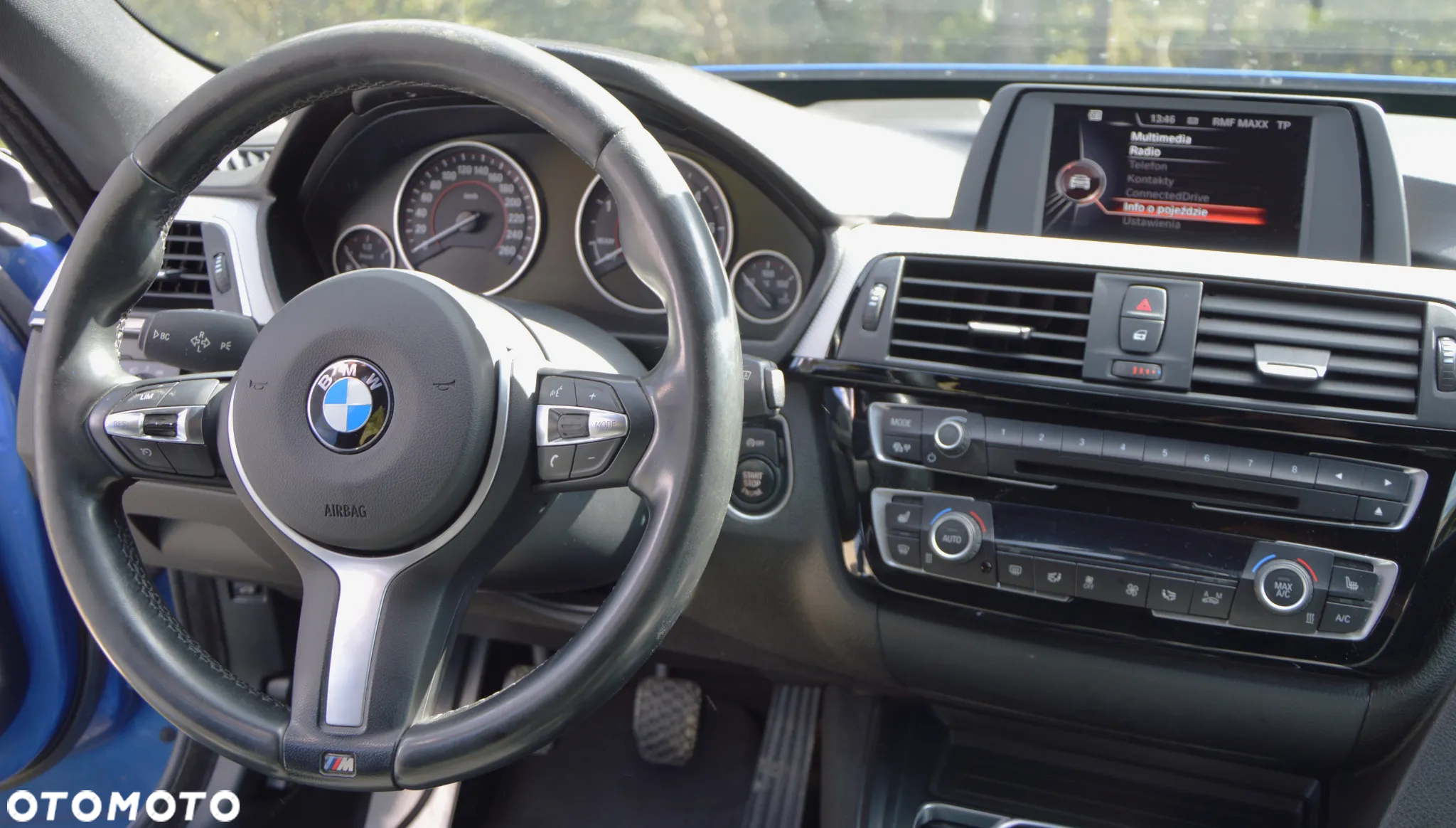 BMW 3GT 320d GT M Sport - 19