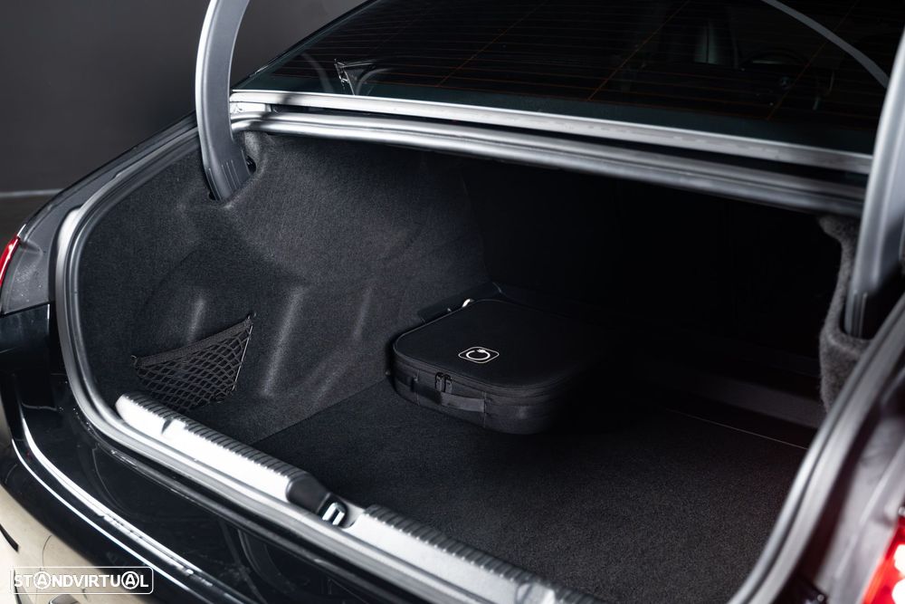 Mercedes-Benz EQE 300 Edition 1 - 44