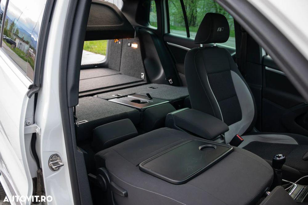 Volkswagen Tiguan 2.0 TDI DPF 4Motion Sport & Style - 17