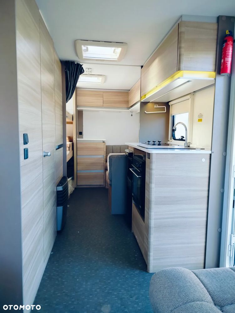 Adria Altea 542DK - 11