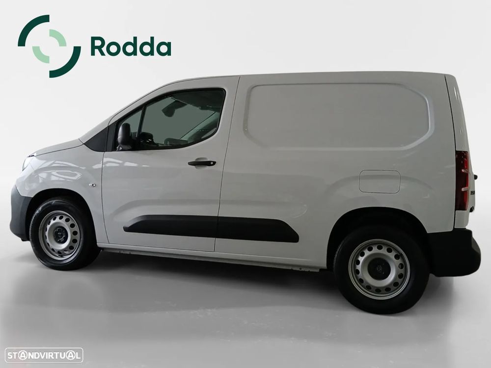 Peugeot E-Partner - 5