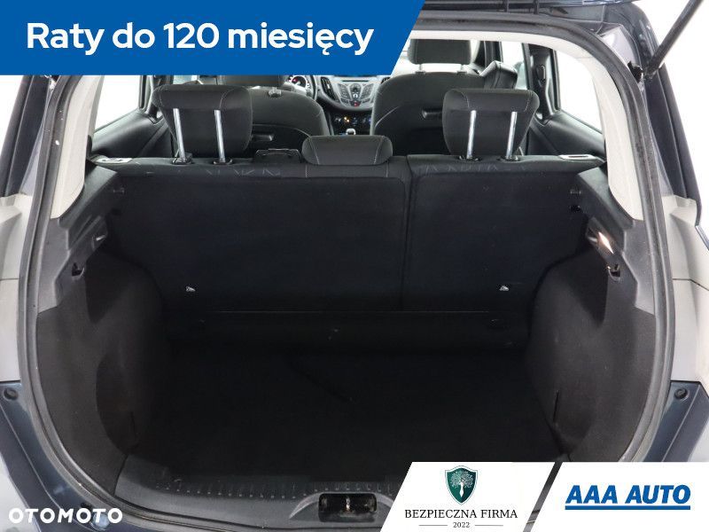 Ford B-MAX - 16