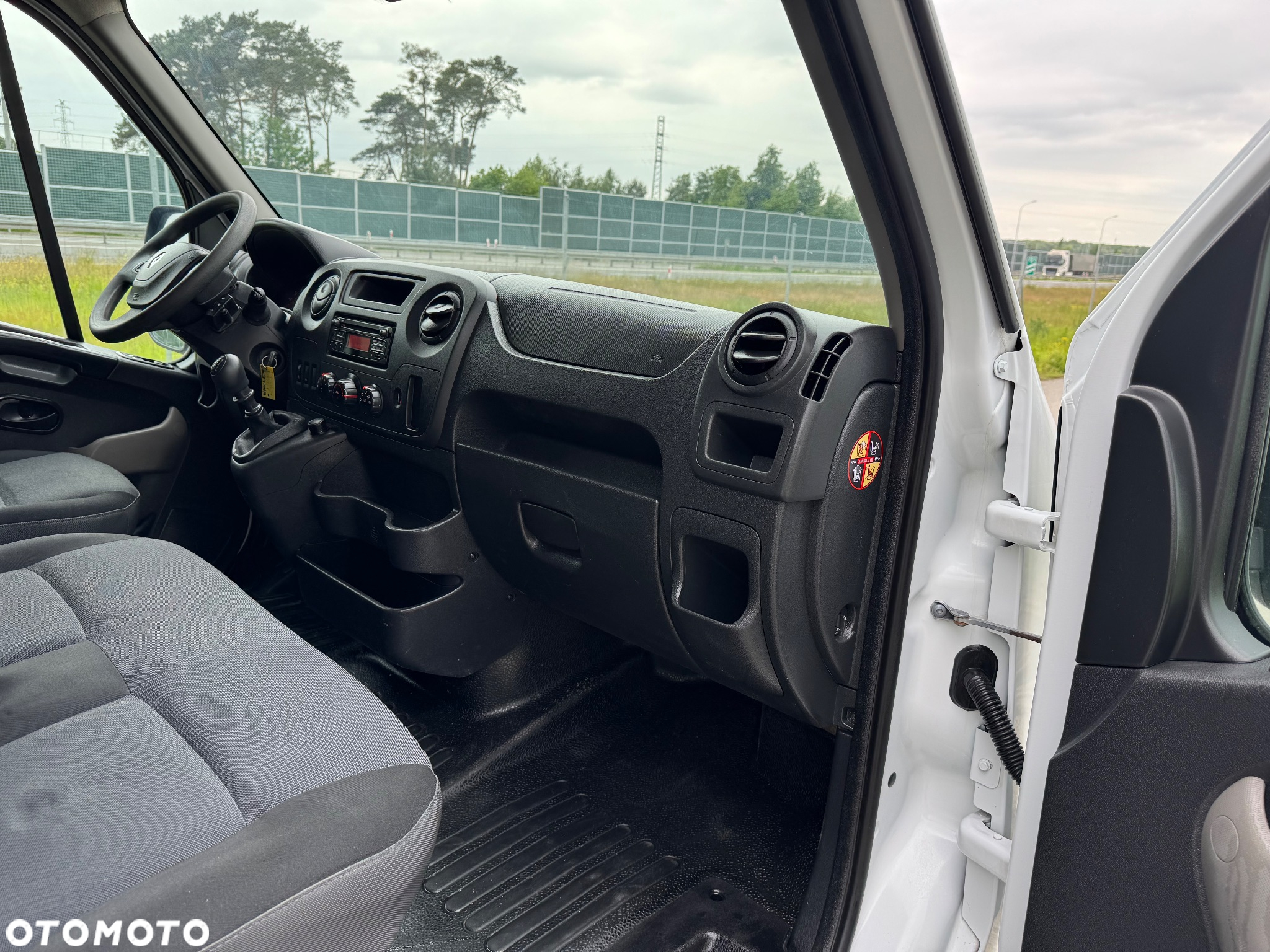 Renault MASTER - 16