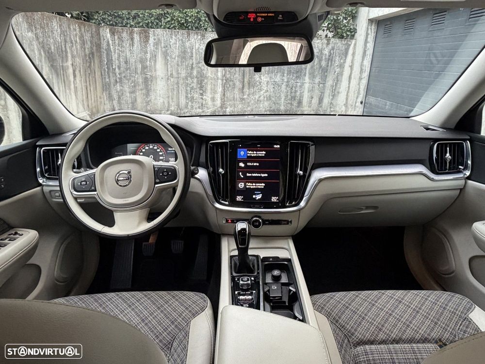 Volvo V60 2.0 D3 Inscription - 7