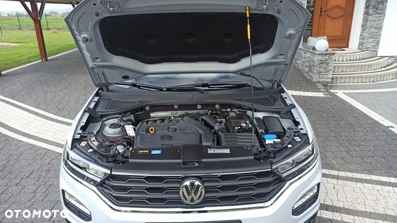 Volkswagen T-Roc 1.5 TSI Life Plus - 21