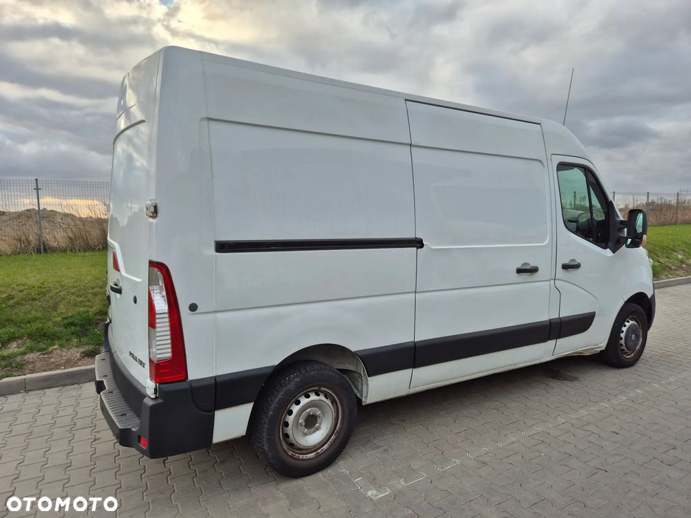 Renault Master - 4