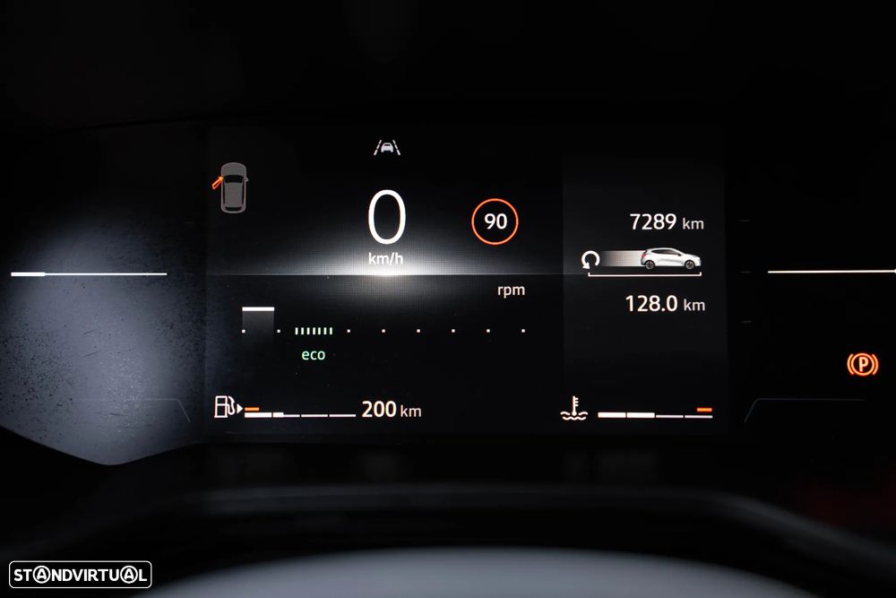 Renault Clio 1.0 TCe Evolution - 25