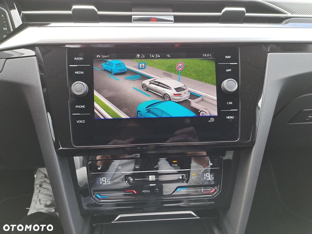 Volkswagen Arteon 2.0 TSI 4Motion Elegance DSG - 28