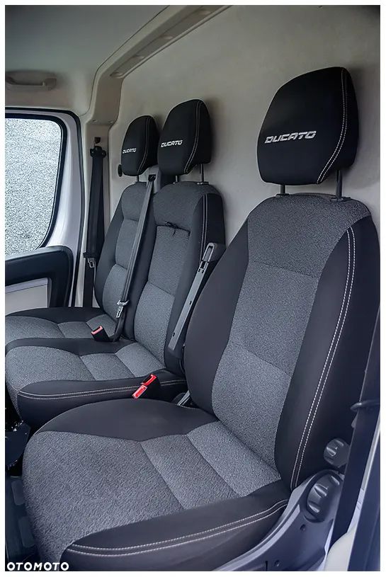 Fiat Ducato - 21