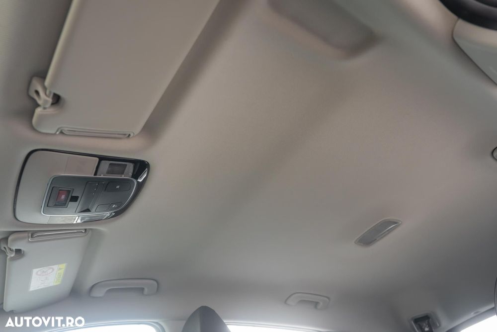 Hyundai Tucson blue 1.6 CRDi 2WD DCT Advantage - 18