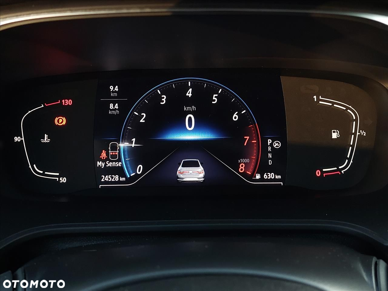 Renault Megane - 13
