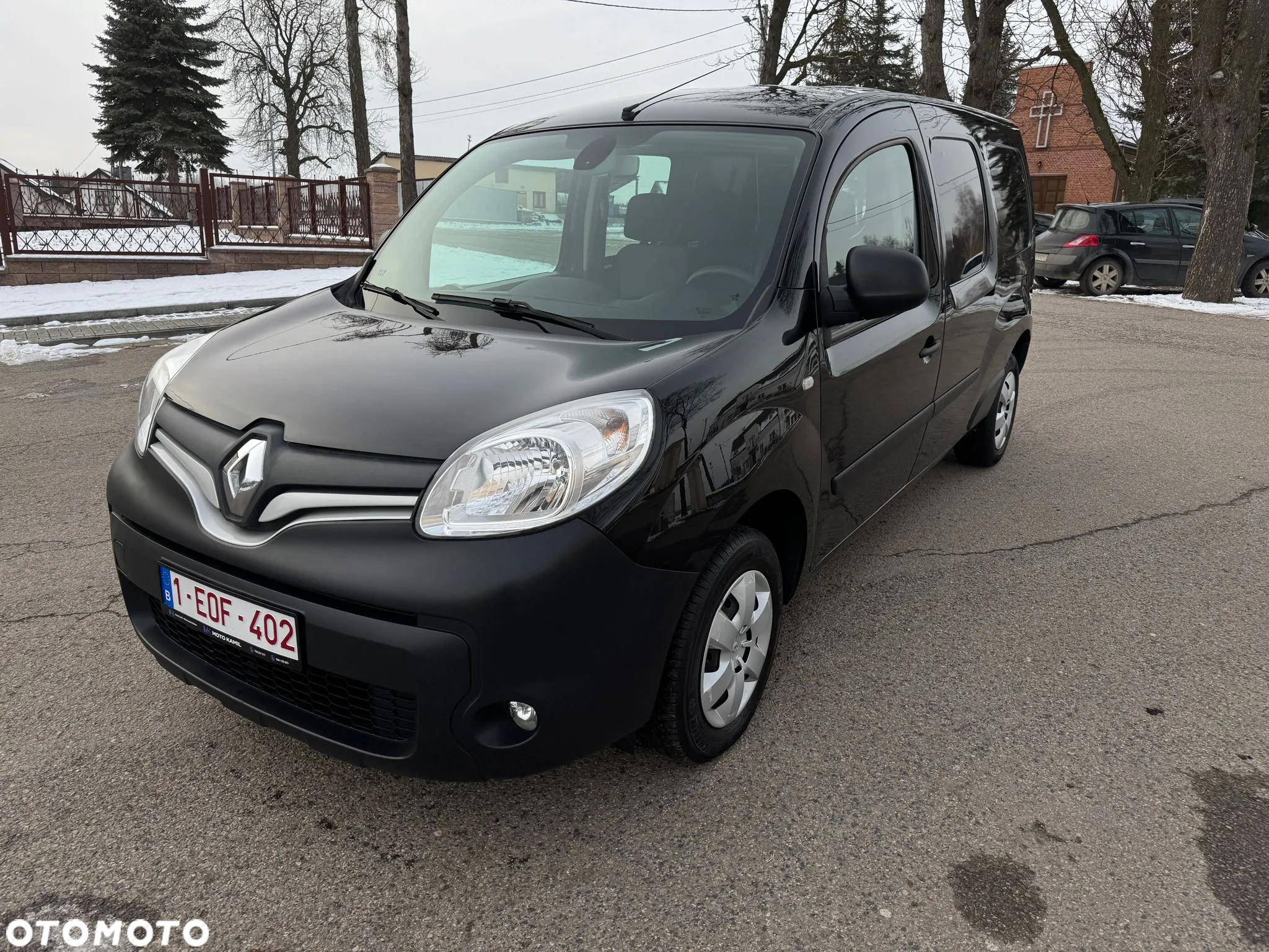 Renault Kangoo Grand 1.5 dCi Oasis - 2