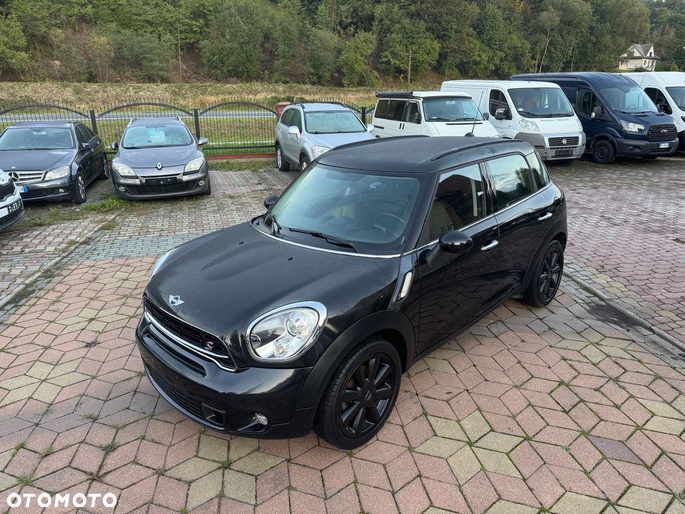 MINI Countryman - 9