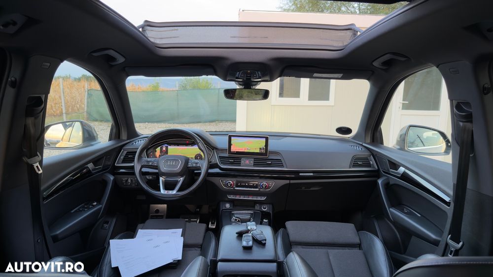 Audi Q5 2.0 TDI Quattro S tronic - 7