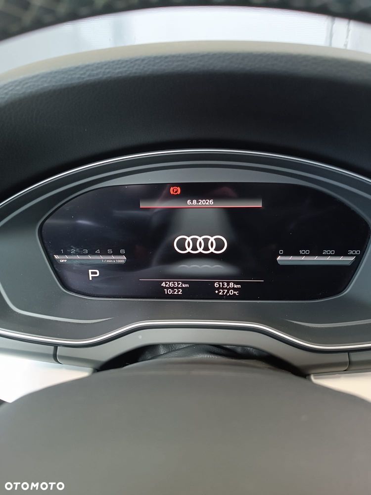 Audi Q5 40 TDI mHEV Quattro S Line S tronic - 21