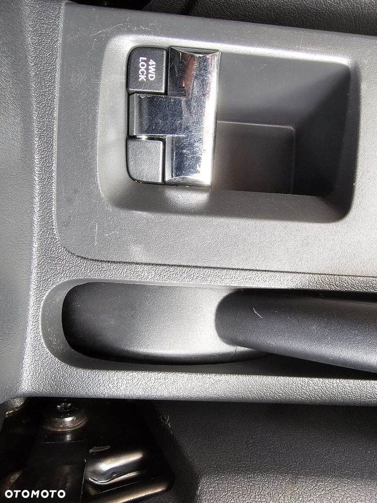 Jeep Patriot - 9