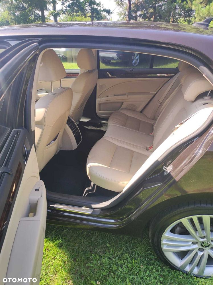 Skoda Superb - 7