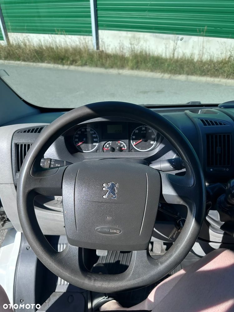 Peugeot Boxer - 37