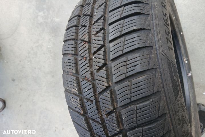 Anvelopa 175/65 R14 POLARIS 175/65 R14 POLARIS Skoda Fabia 5J [2007 - - 3