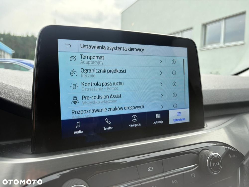 Ford Kuga - 11