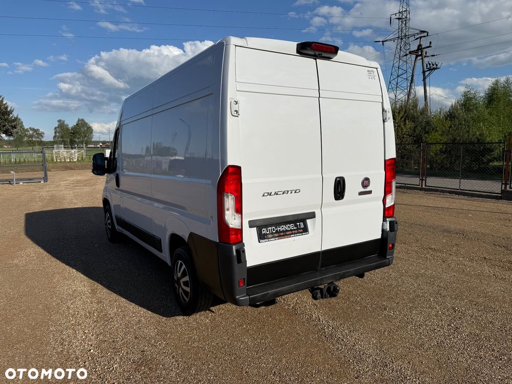 Fiat Ducato - 14