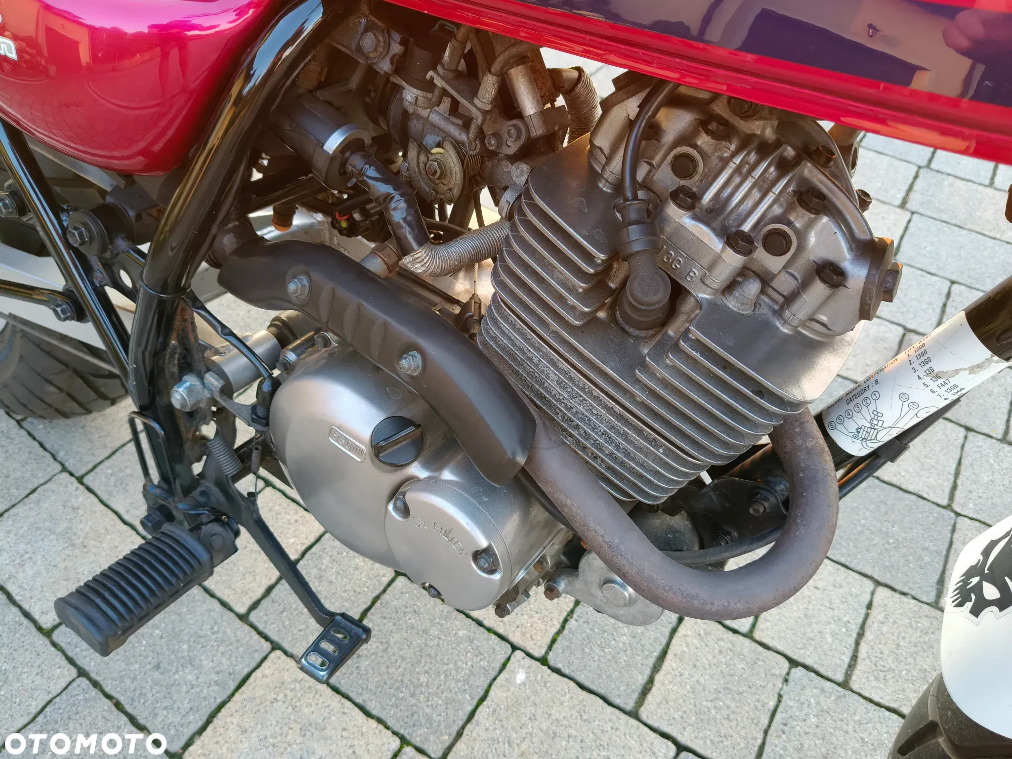 Suzuki RV - 14