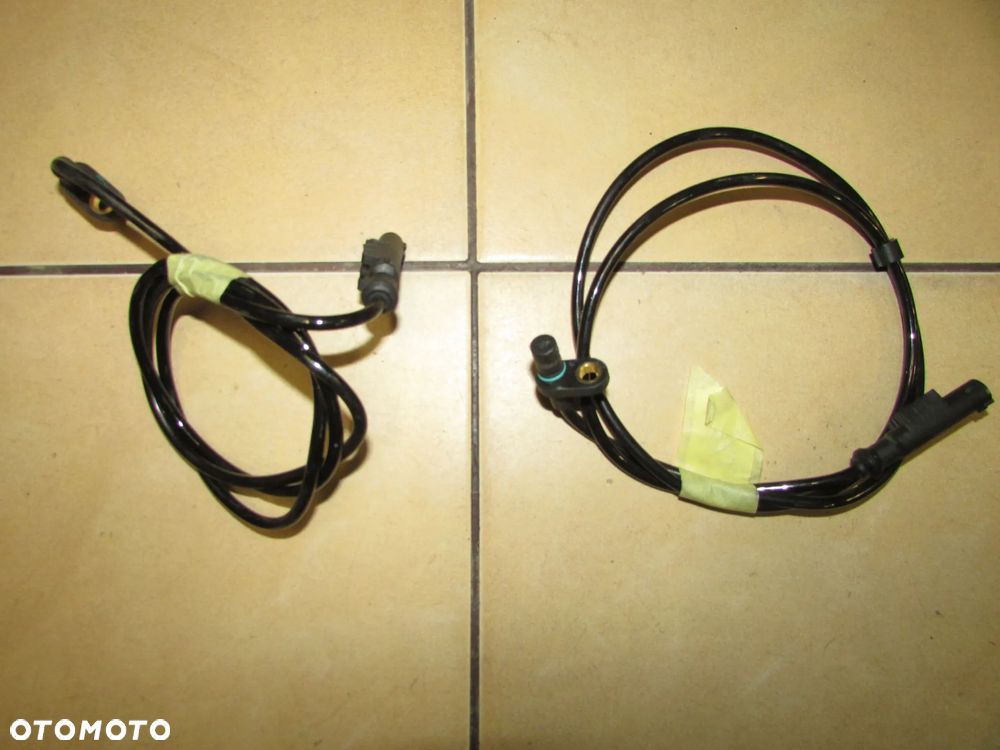 ZONTES G1 125 scrambler czujnik abs przód - 2