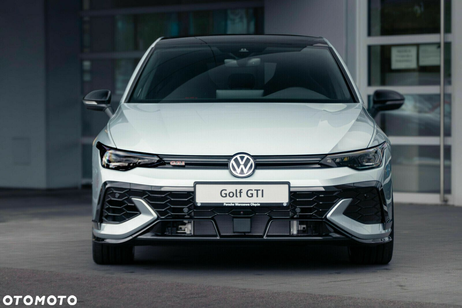 Volkswagen Golf - 5