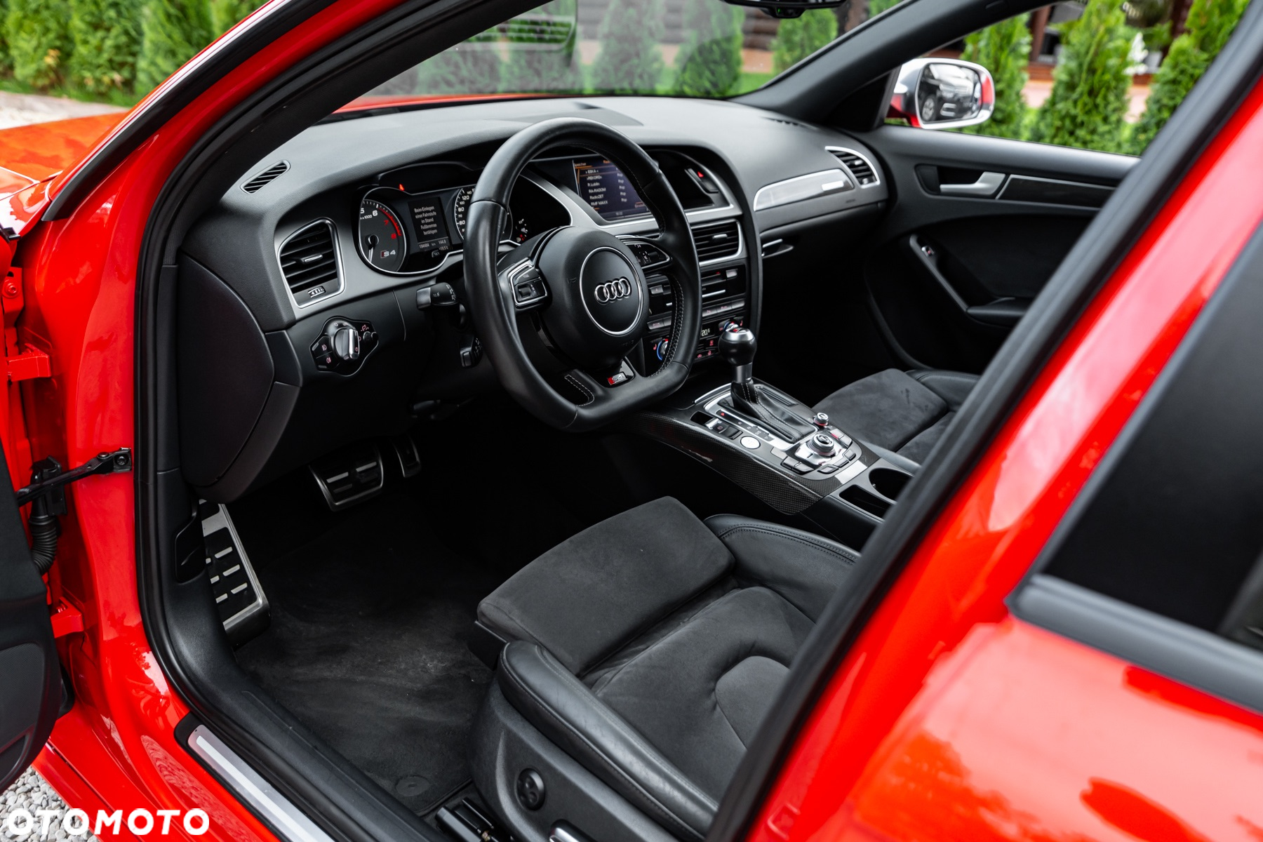 Audi S4 Avant 3.0 TFSI Quattro S tronic - 19