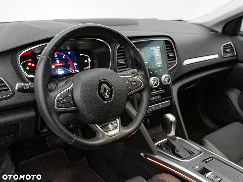 Renault Megane 1.5 Blue dCi Intens EDC - 7