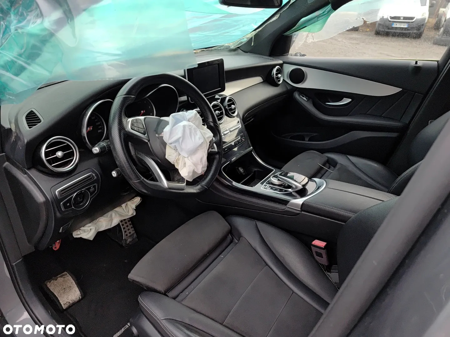 Mercedes-Benz GLC 220 d 4-Matic - 17