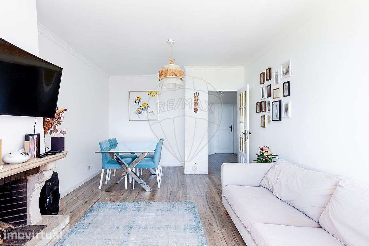 Apartamento T2 para venda - Grande imagem: 4/30