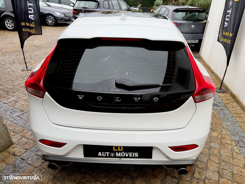 Volvo V40 D4 RDesign - 18