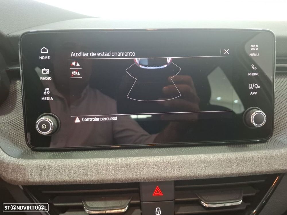 Skoda Scala 1.0 TSI DSG - 17