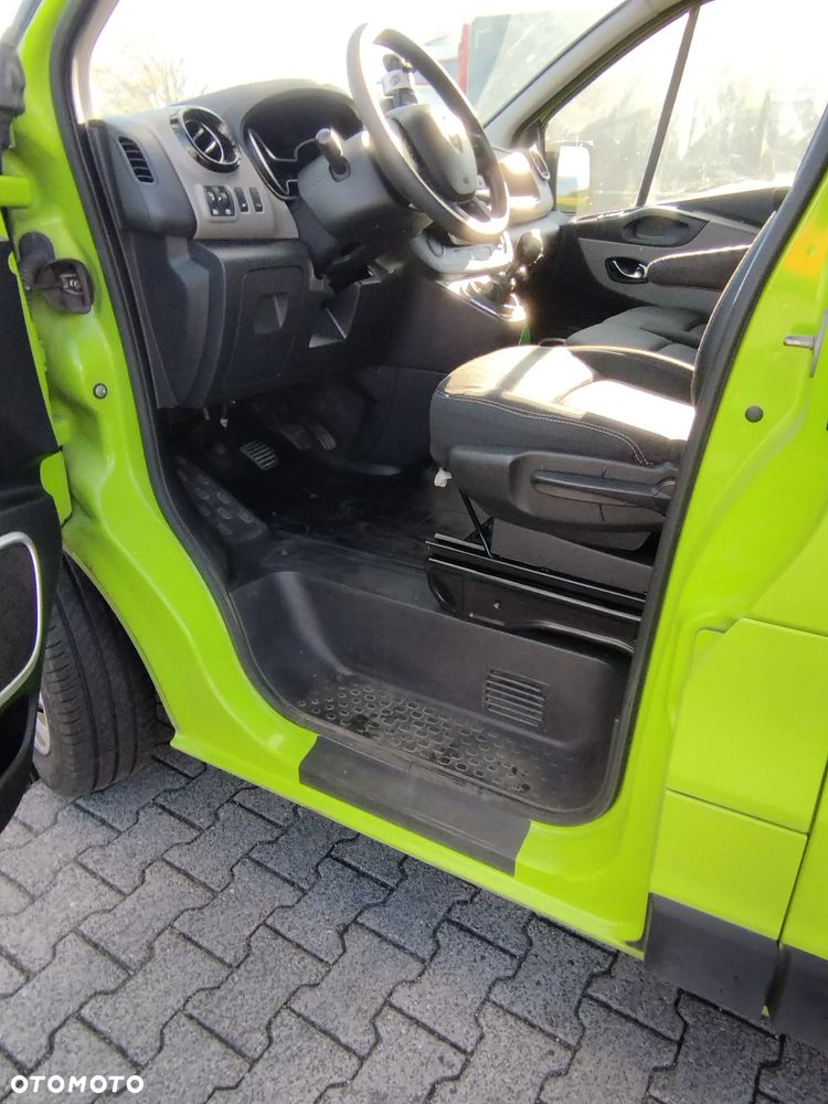Renault Trafic - 5