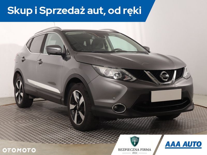 Nissan Qashqai - 3