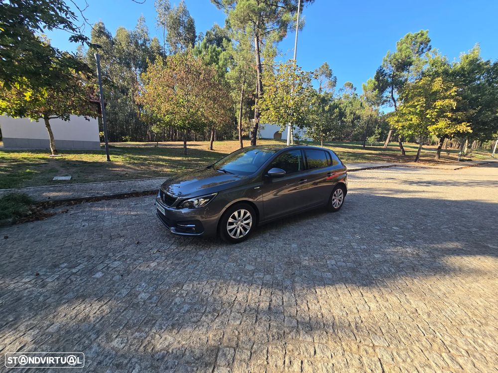Peugeot 308 1.2 PureTech Style - 3