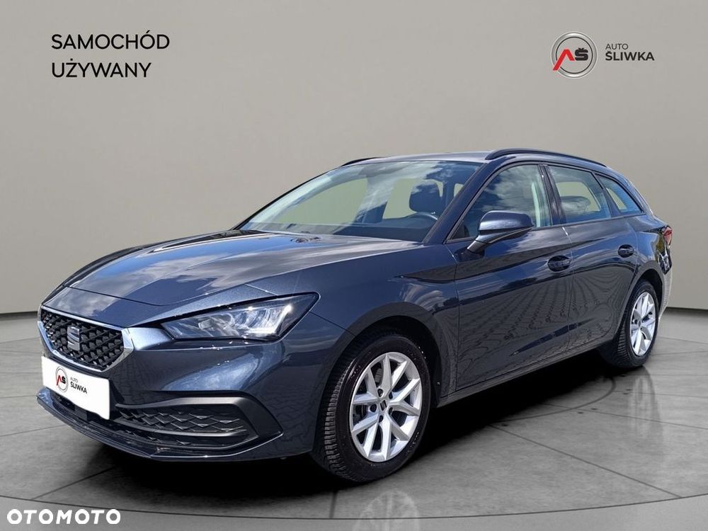 Seat Leon 1.5 TSI Style - 2