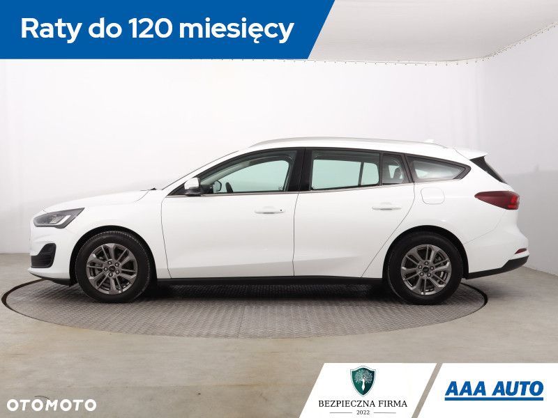 Ford Focus SW - 4