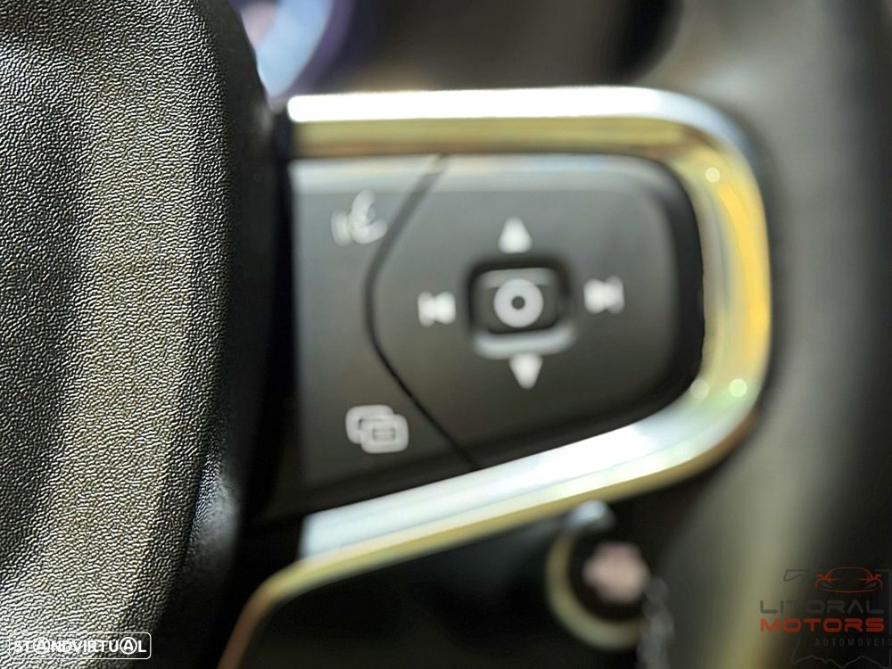Volvo XC 40 1.5 T4 PHEV Inscription Expression - 28