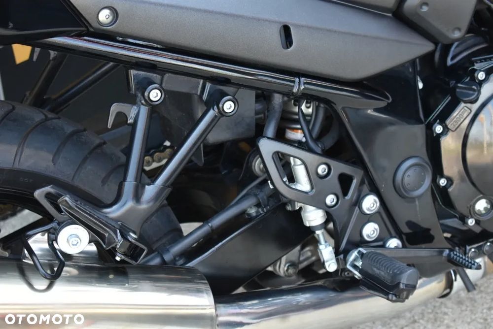 Suzuki Bandit - 35