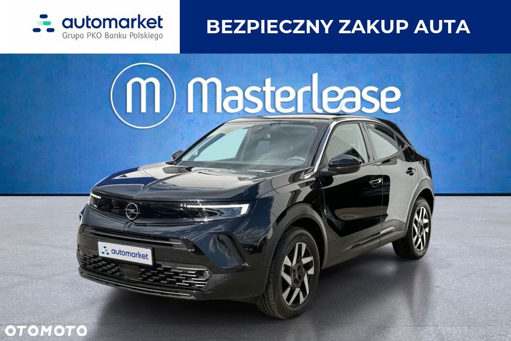 Opel Mokka 1.2 T Edition S&S - 1
