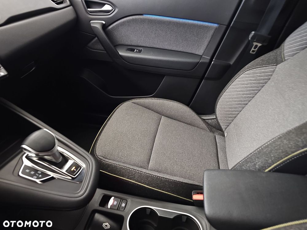 Renault Symbioz 1.6 E-Tech Full Hybrid 145 Techno - 18
