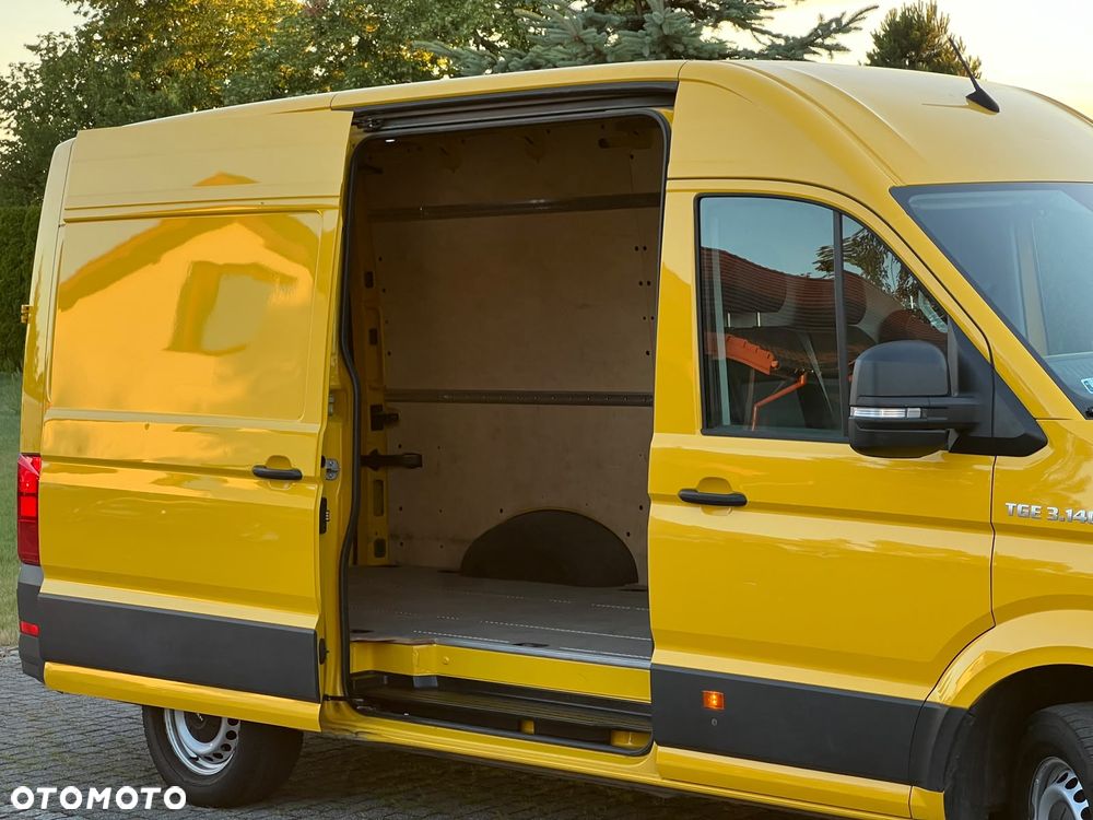 MAN eTGE ETGE CRAFTER - 11