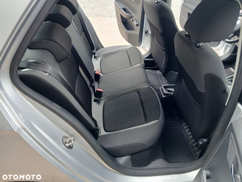Skoda Fabia 1.0 Ambition - 21