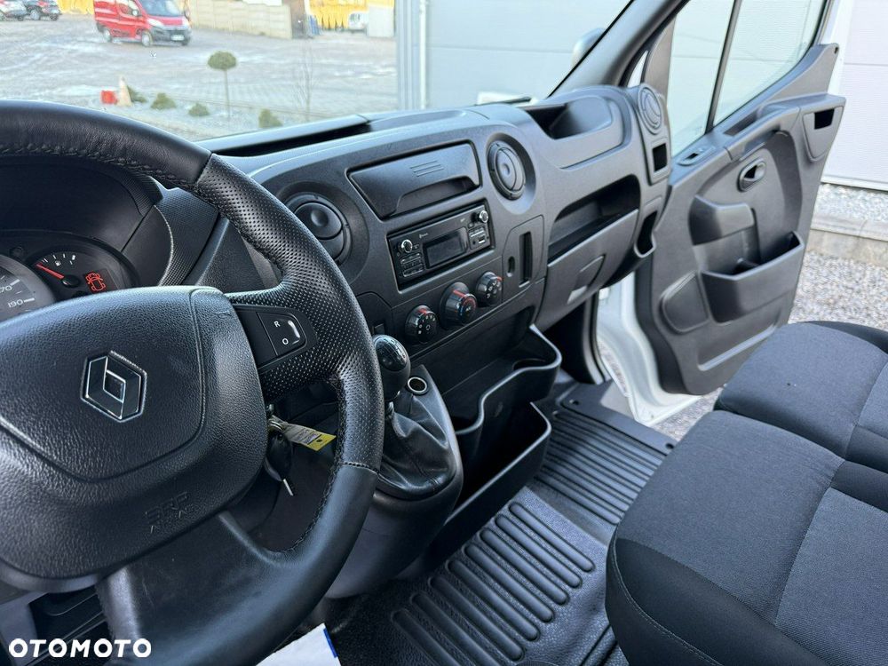 Renault Master - 11
