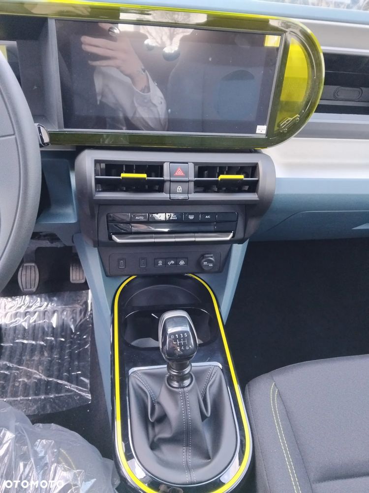 Fiat Grande Panda 1.2 Icon - 10