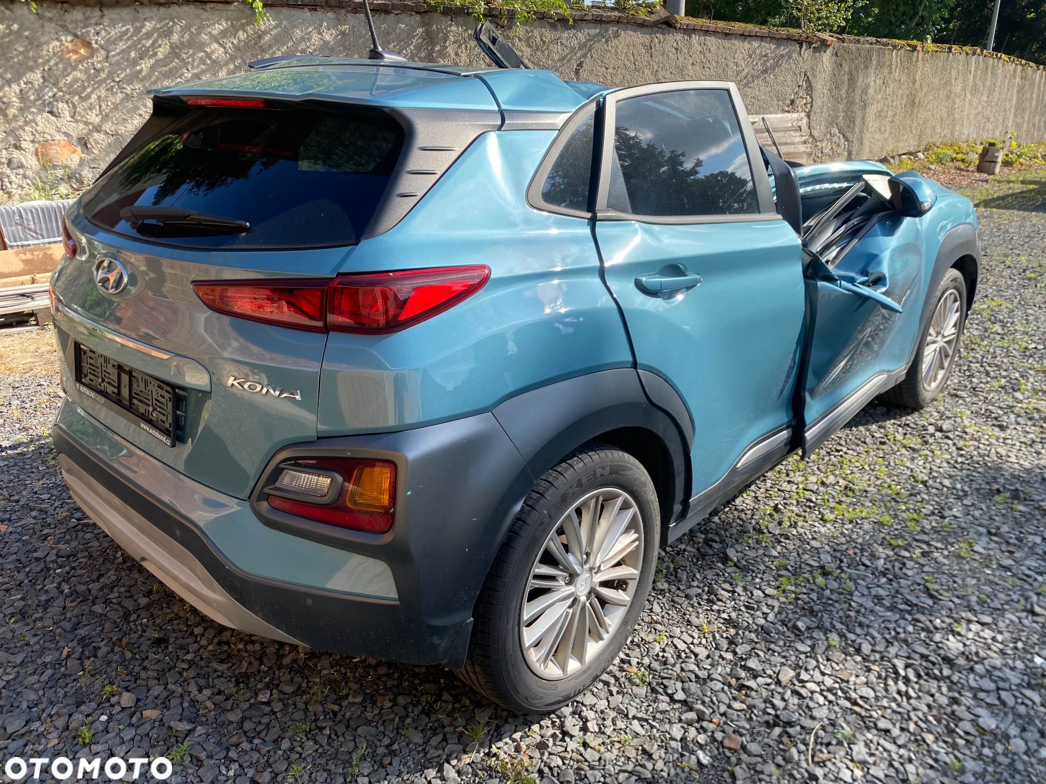 Hyundai Kona 1.6 T-GDI DCT Iron Man Edition - 6